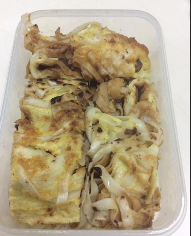 挂面煎饼