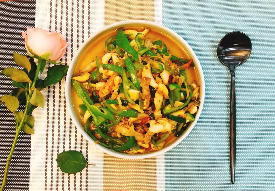 超级五谷豆浆 破壁机食谱