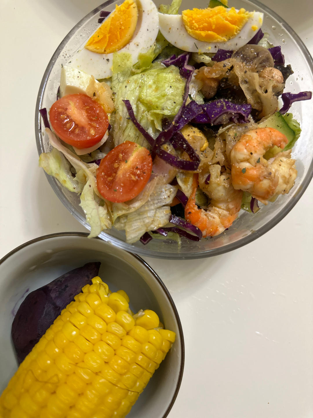 好吃到哭泣的油醋汁