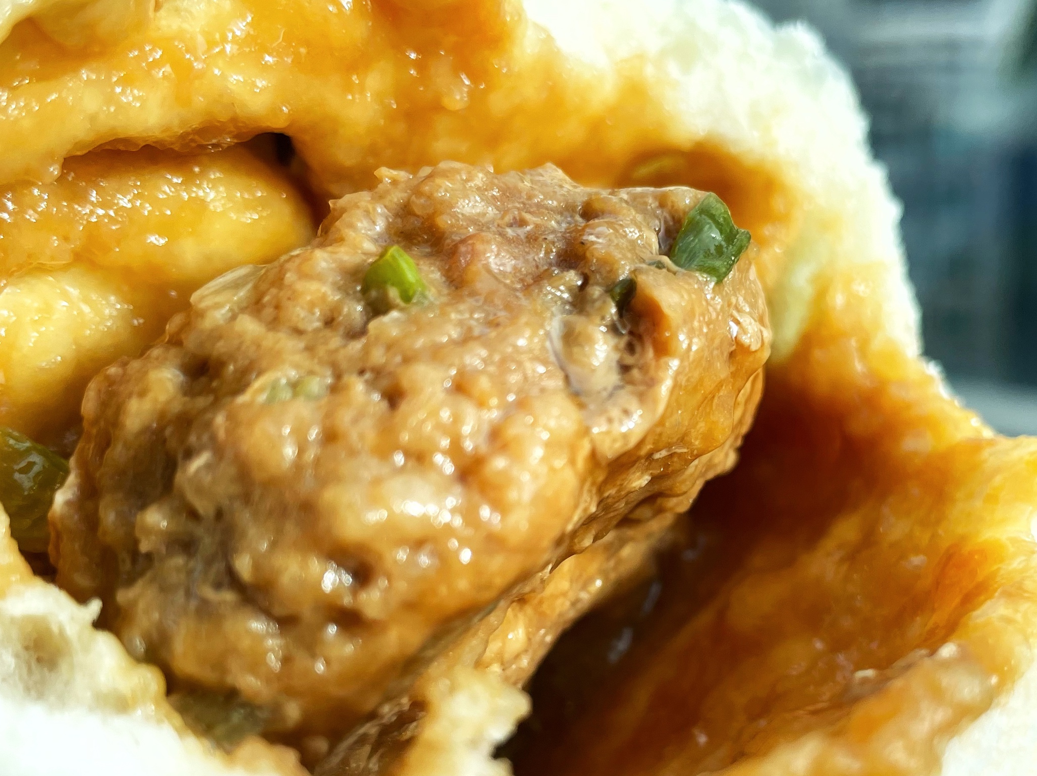 老上海味道— 爆汁鲜肉包的做法