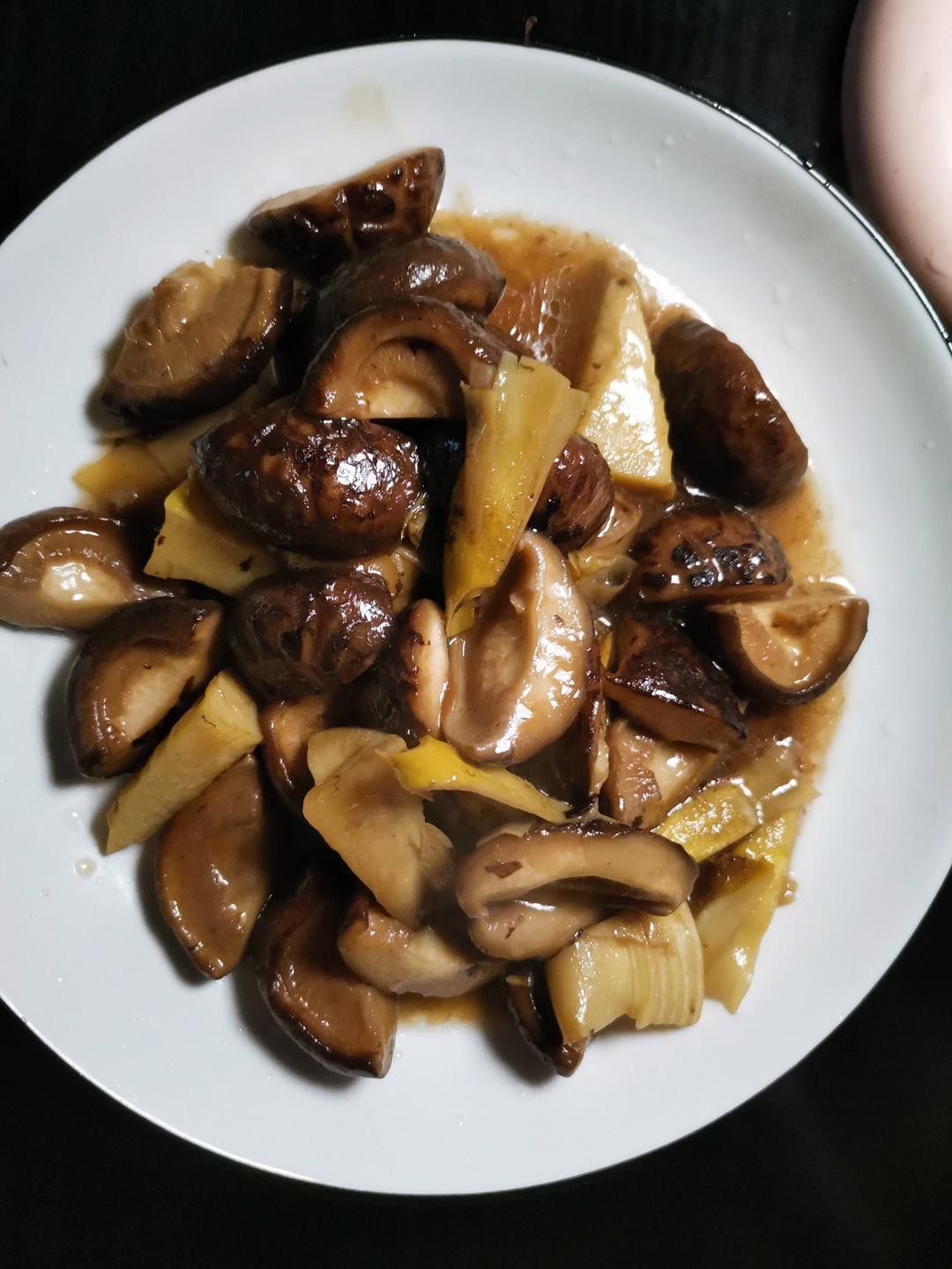 冬日美味～好吃易做的😋烧二冬
