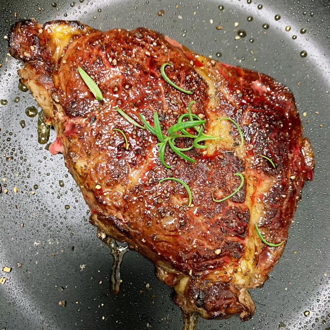 关于煎牛排的真相