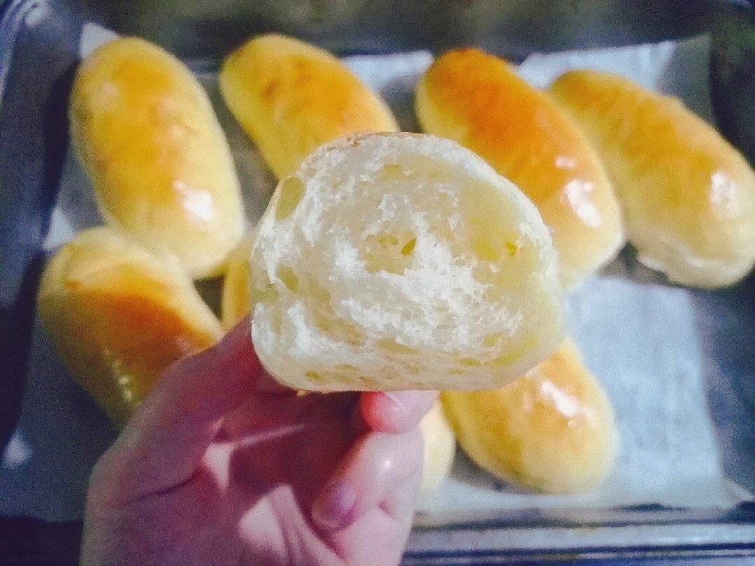 福气排包--清香橙味滴！