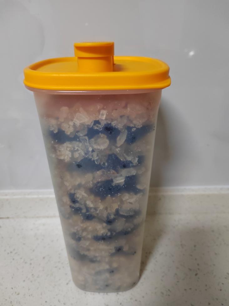 桑椹酵素