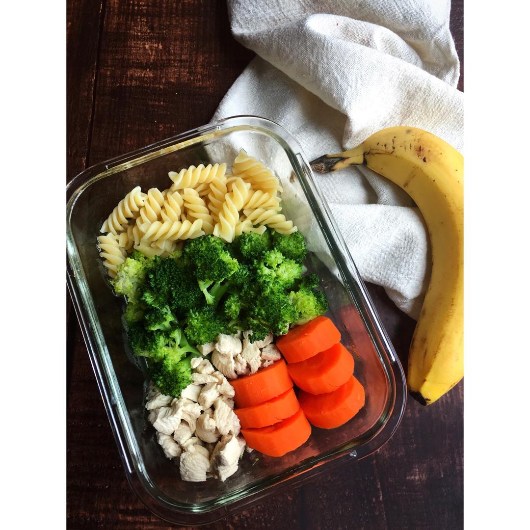 🥗轻食日记