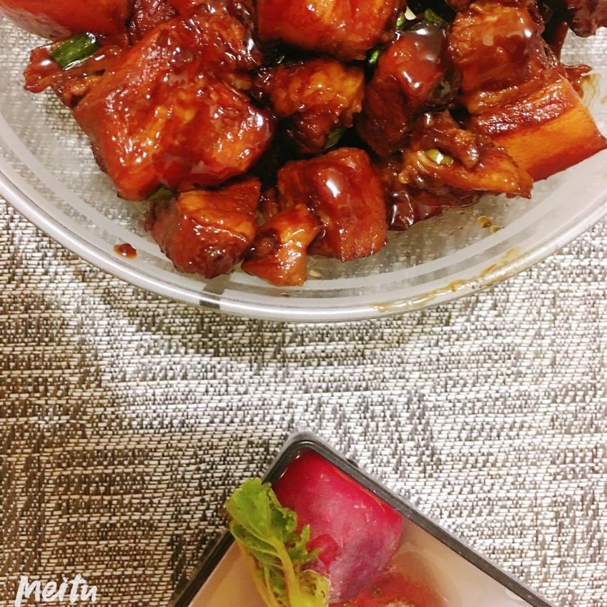 不用手抓的手抓饭
