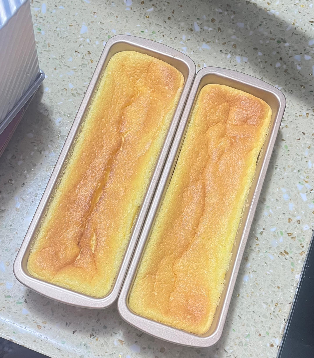 自制酸奶无油低卡伪芝士轻乳酪蛋糕