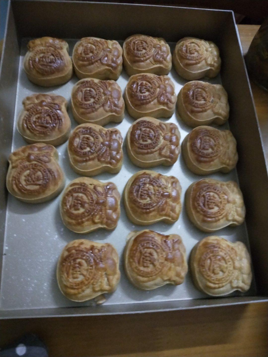 广式月饼❗附各种常见问题详解