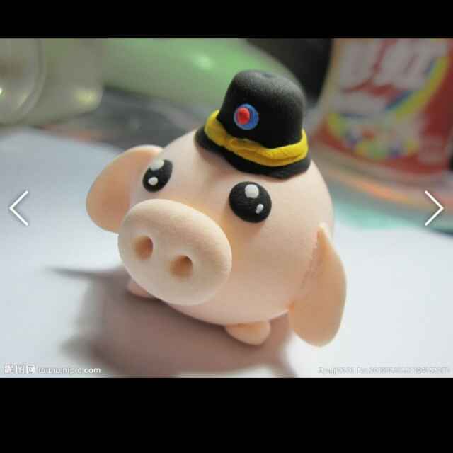 热爱生活喜欢美食