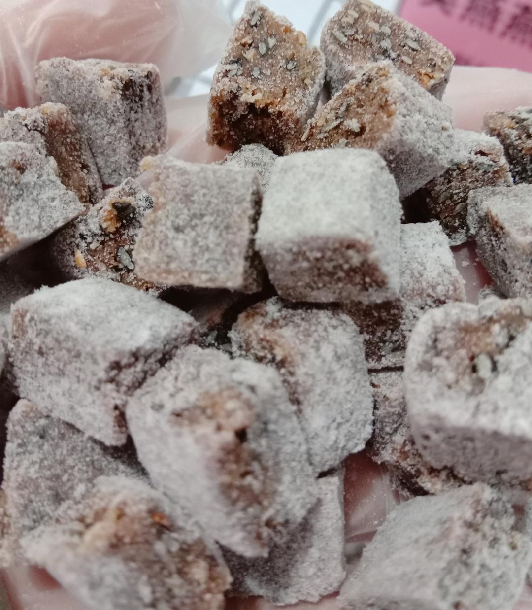 祛除湿胖  一身轻松❗❗祛湿糕