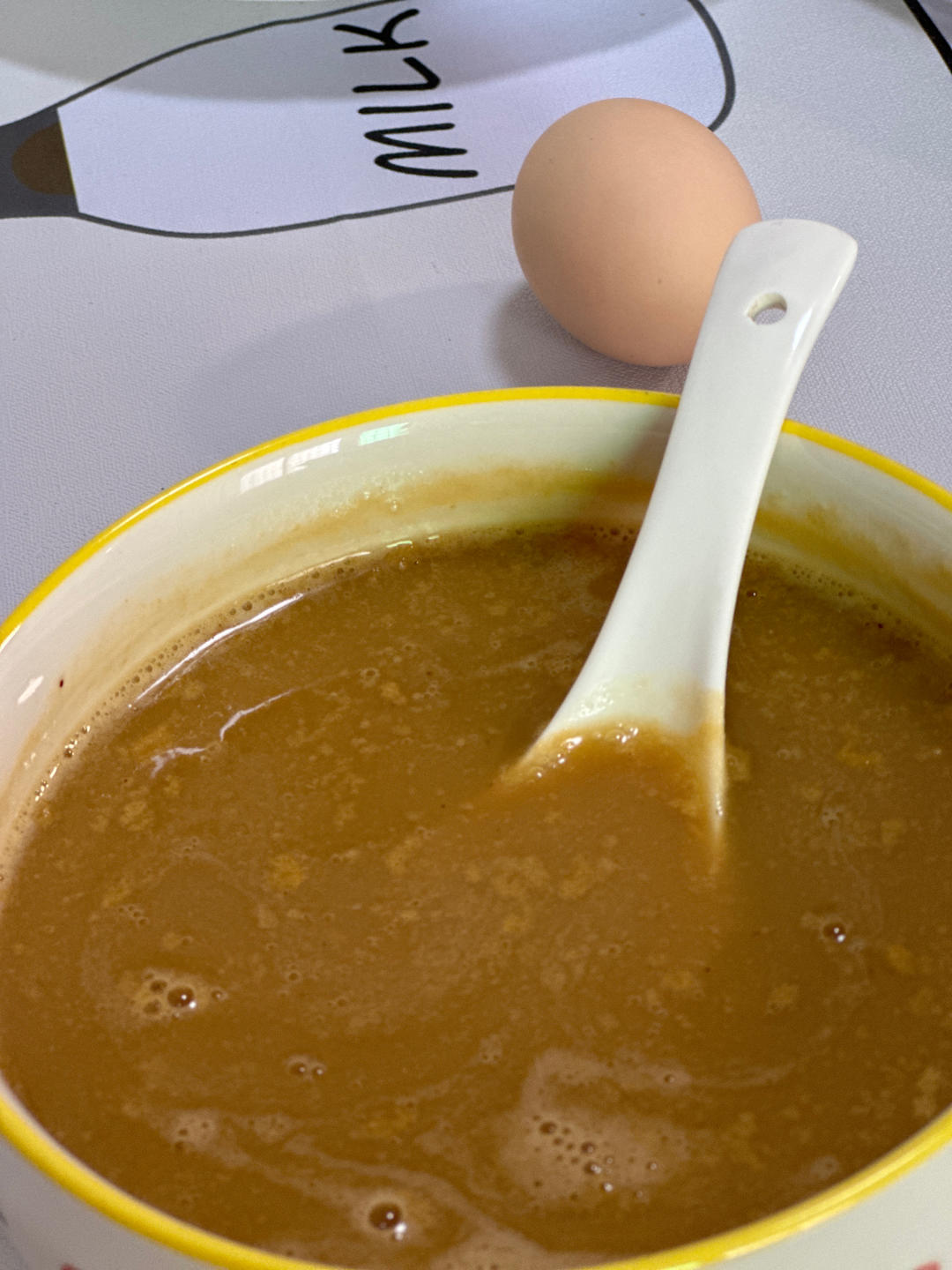 山药粥(补脾养胃、破壁机)