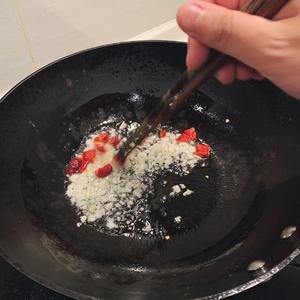【蚝油生菜】秘制酱料分享给你们的做法 步骤2