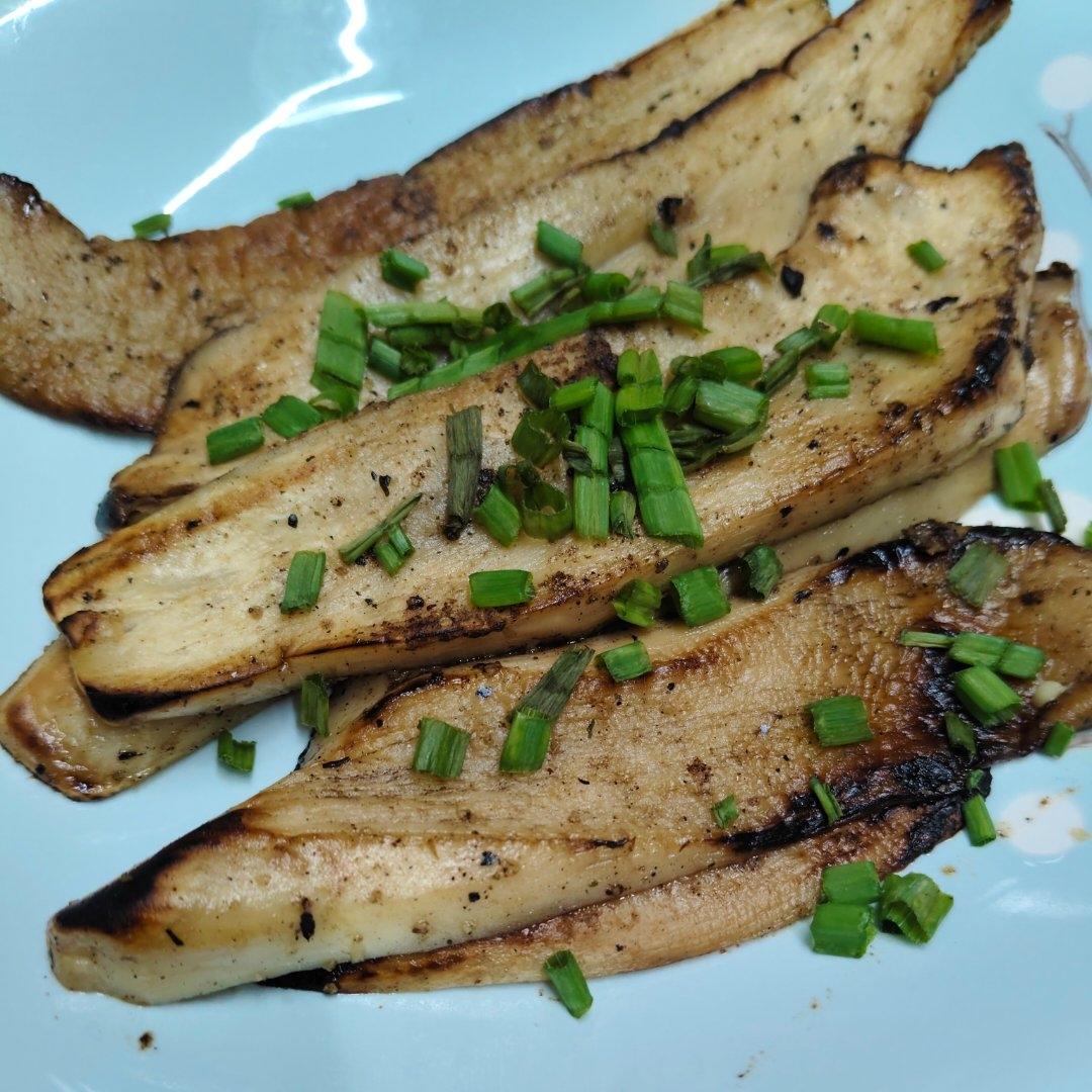 杏鲍菇的神仙吃法，比红烧肉还好吃