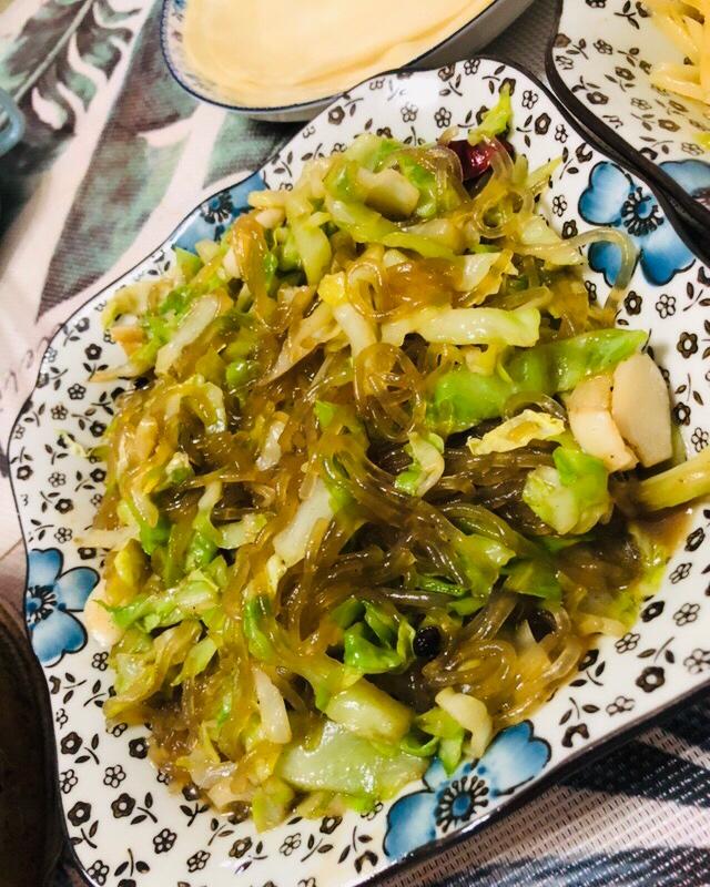 厨师长教你：“炝炒土豆丝”的家常做法，口感爽脆