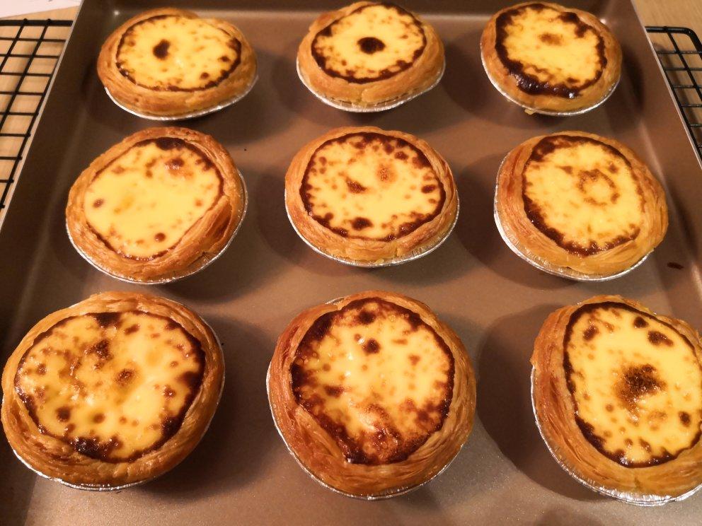 超好吃KFC葡式蛋挞（全蛋）