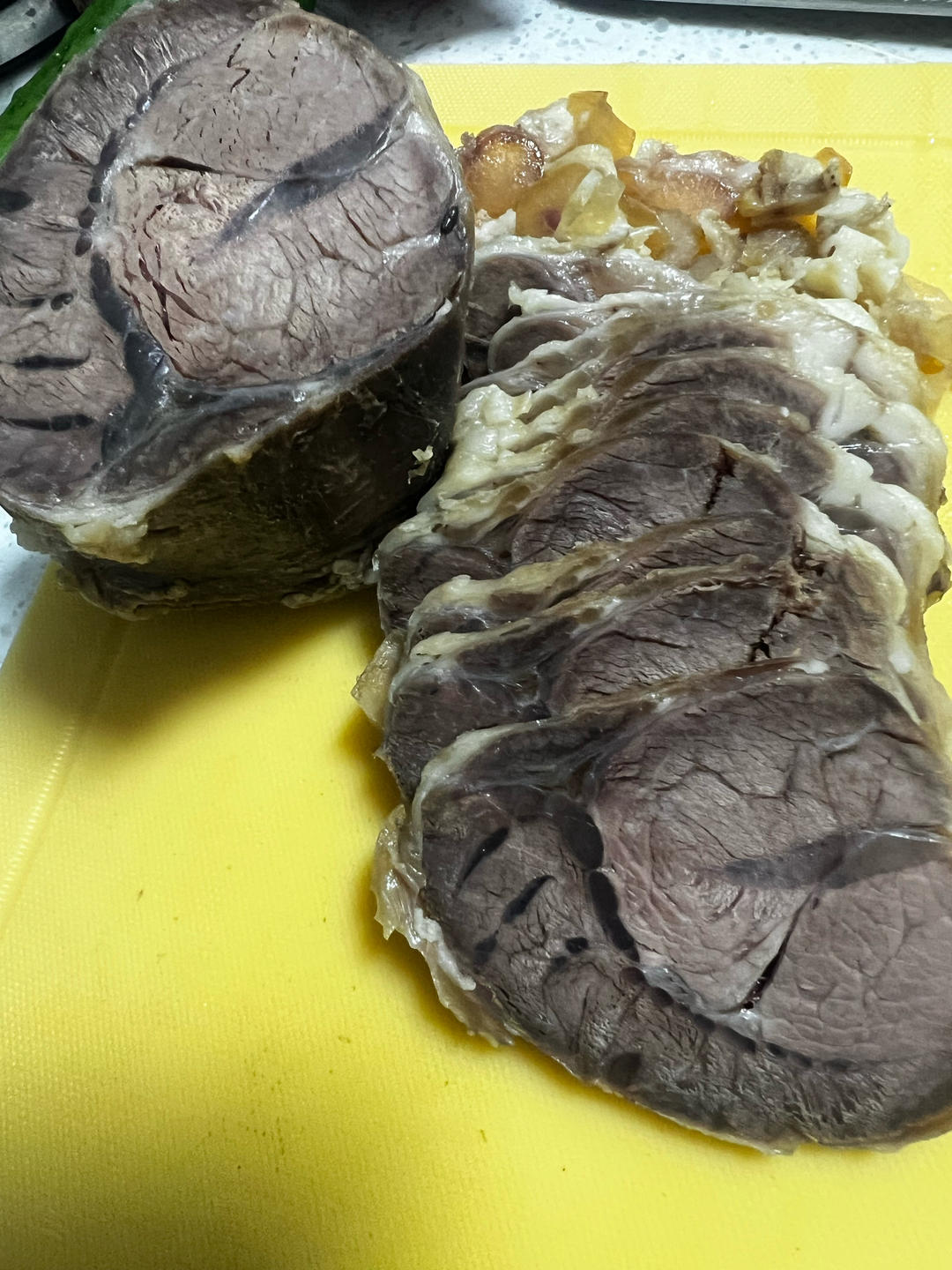 极简·古法｜酱牛肉·卤牛肉·牛腱子｜卡卡爸·不藏私