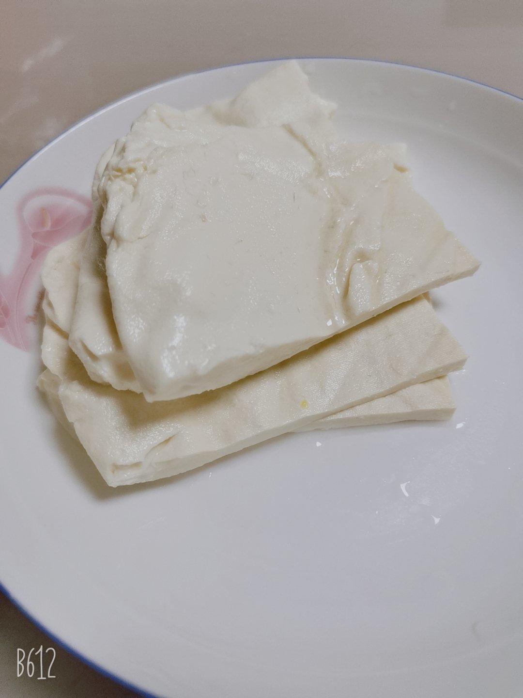自制豆腐、豆腐脑（超详细）
