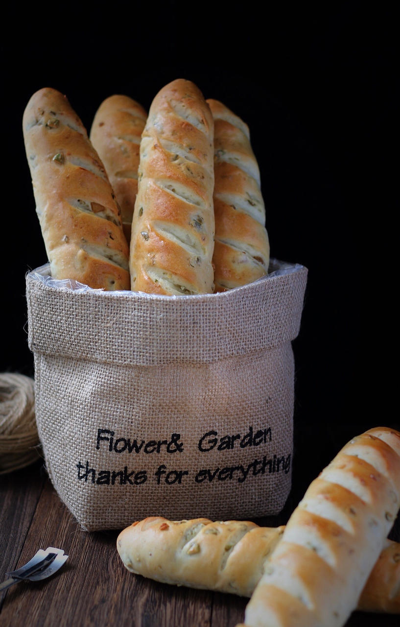 经典半硬质面包 维也纳面包