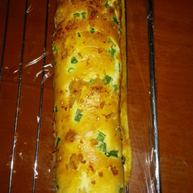 小四卷～风靡美食群的美味蛋糕卷