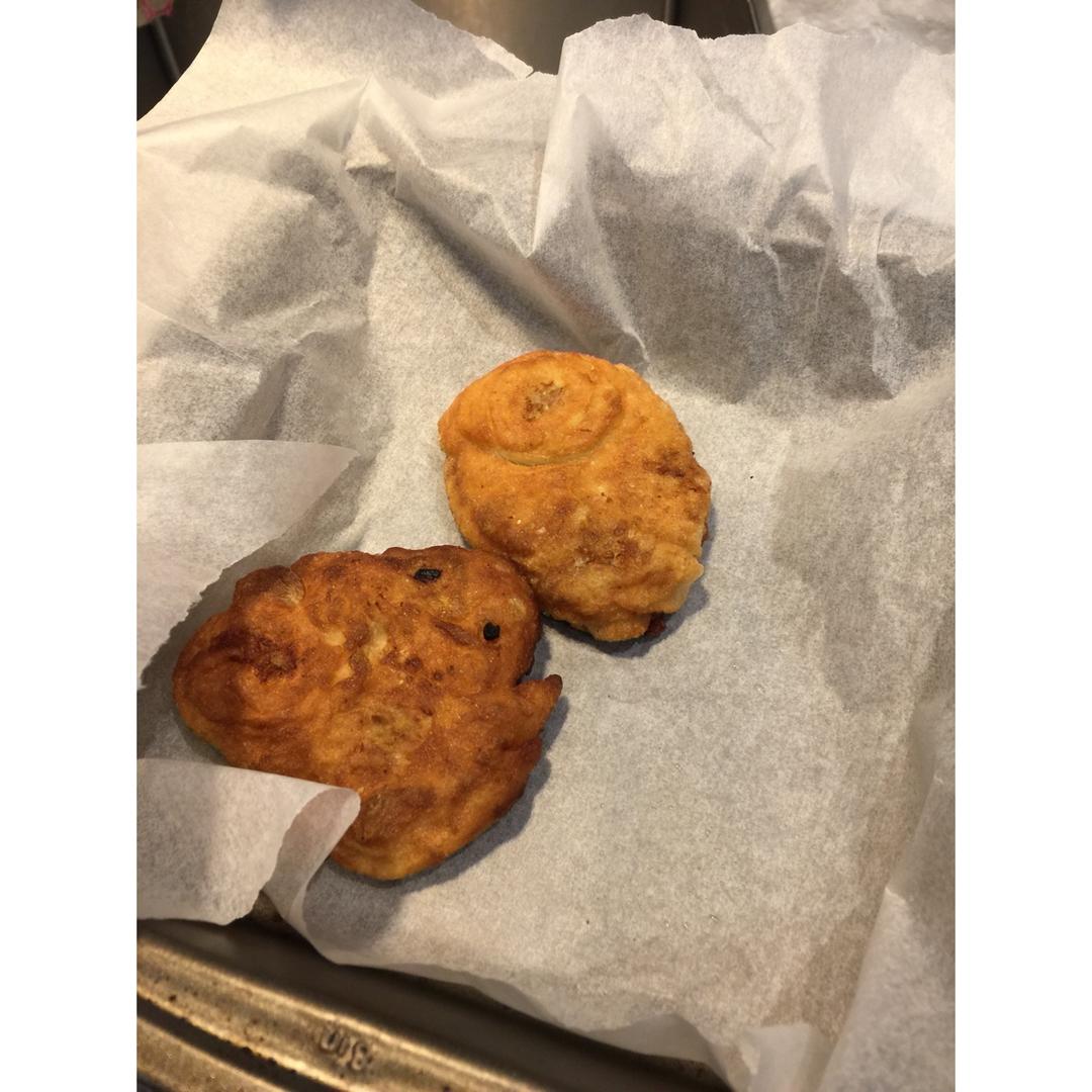 军屯锅盔٩( 'ω' )و