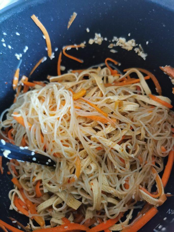 适合夏天吃的家常凉拌菜