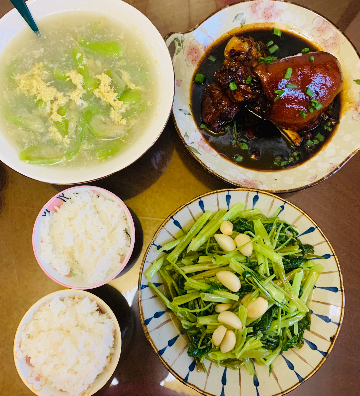 2022上海疫情在家一日三餐家常菜，每天更新（6.1日解封)