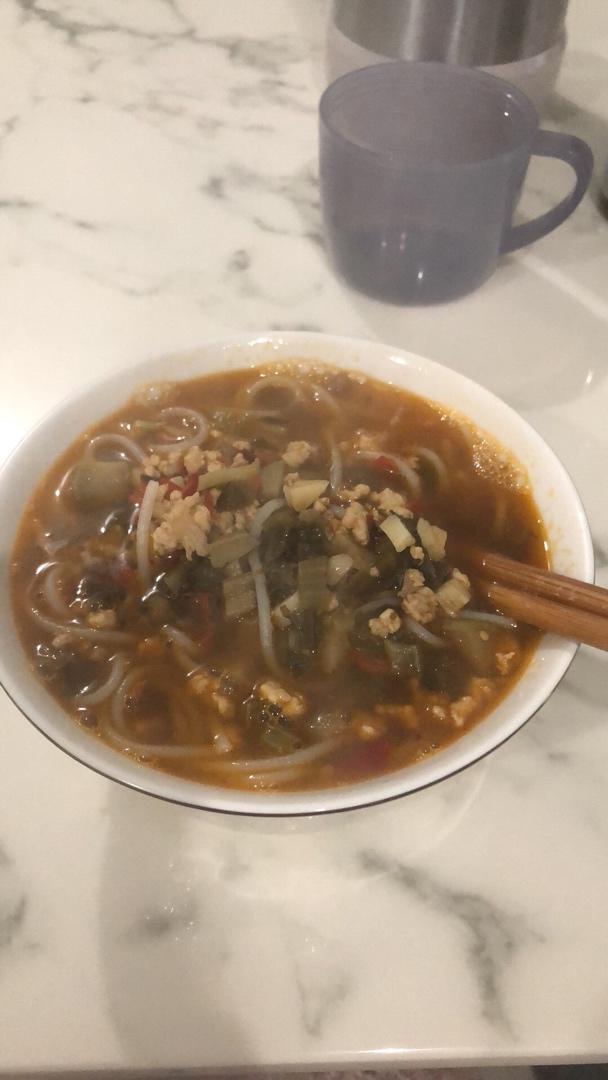江西米粉