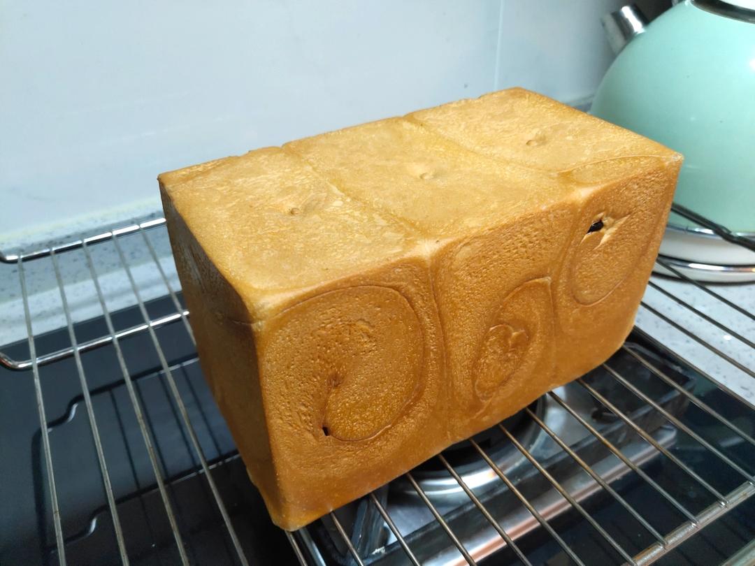 北海道蔓越莓吐司