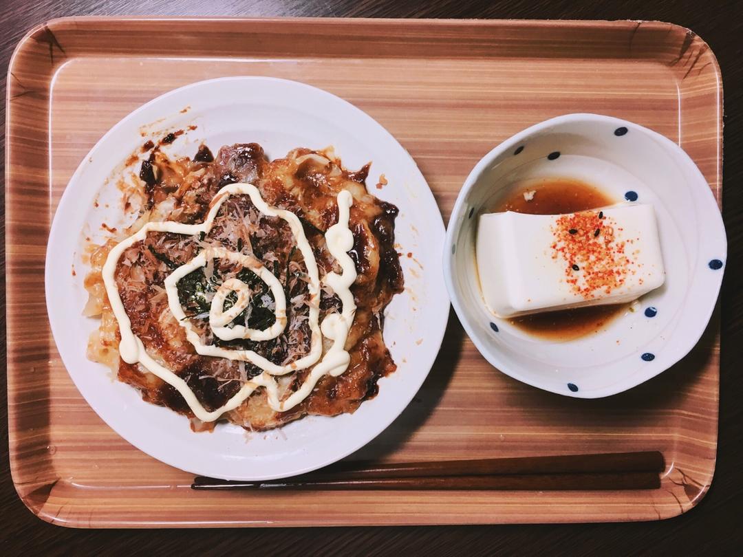 大阪烧