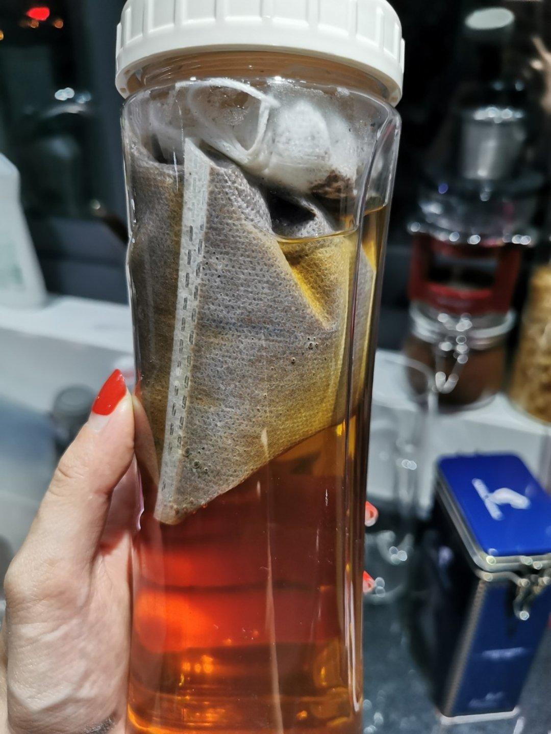 Cold Brew Coffee 冷泡（冷萃）咖啡