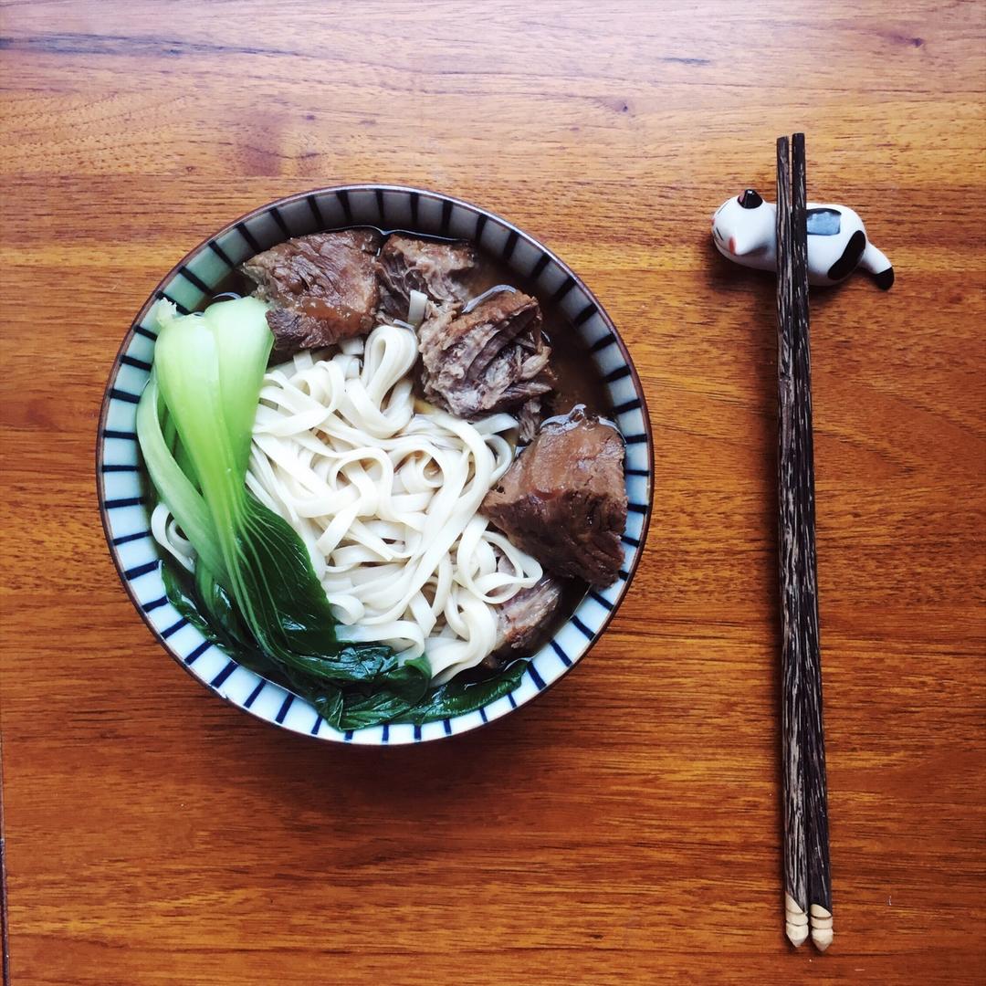 堂妈的金牌牛肉面