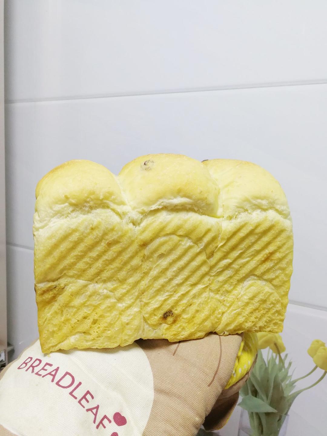 伊凡吐司～polish液种