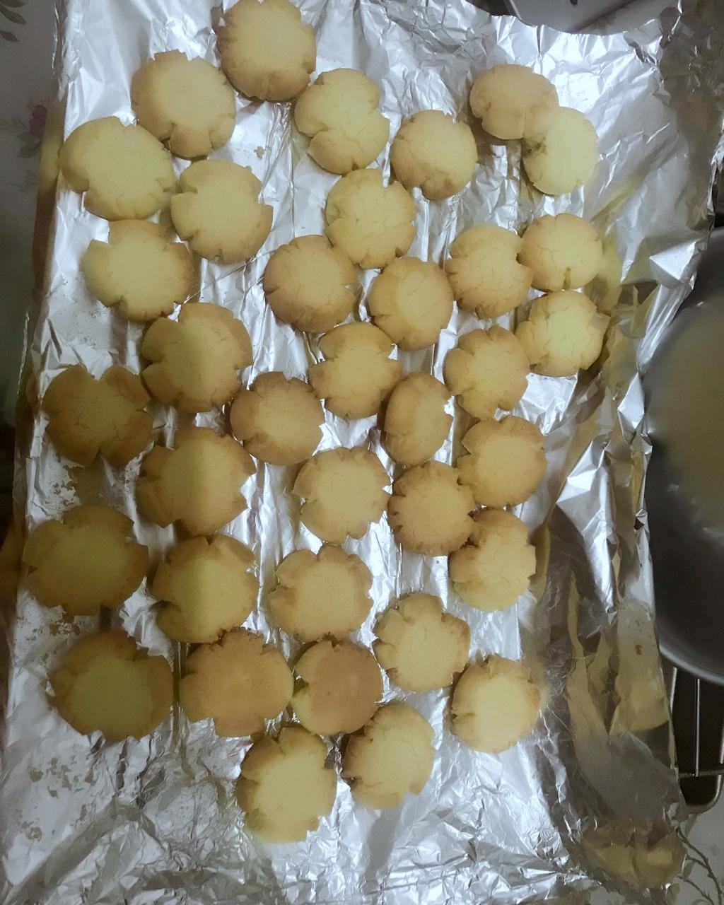 玛格丽特小饼干