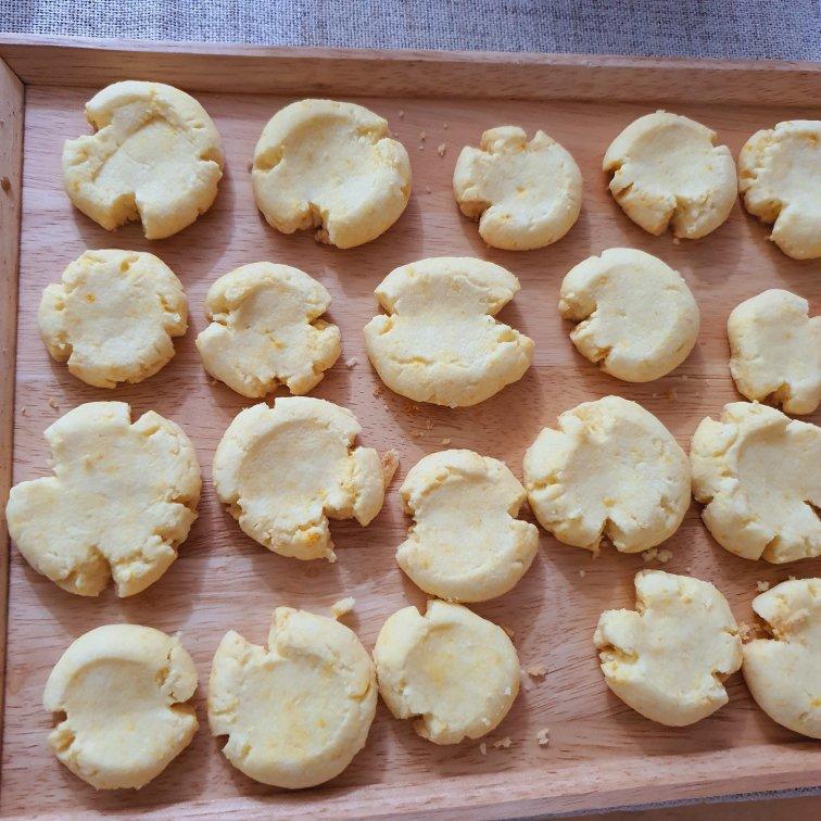 五分钟的厨师机玛格丽特，拯救不吃熟蛋黄的一家人