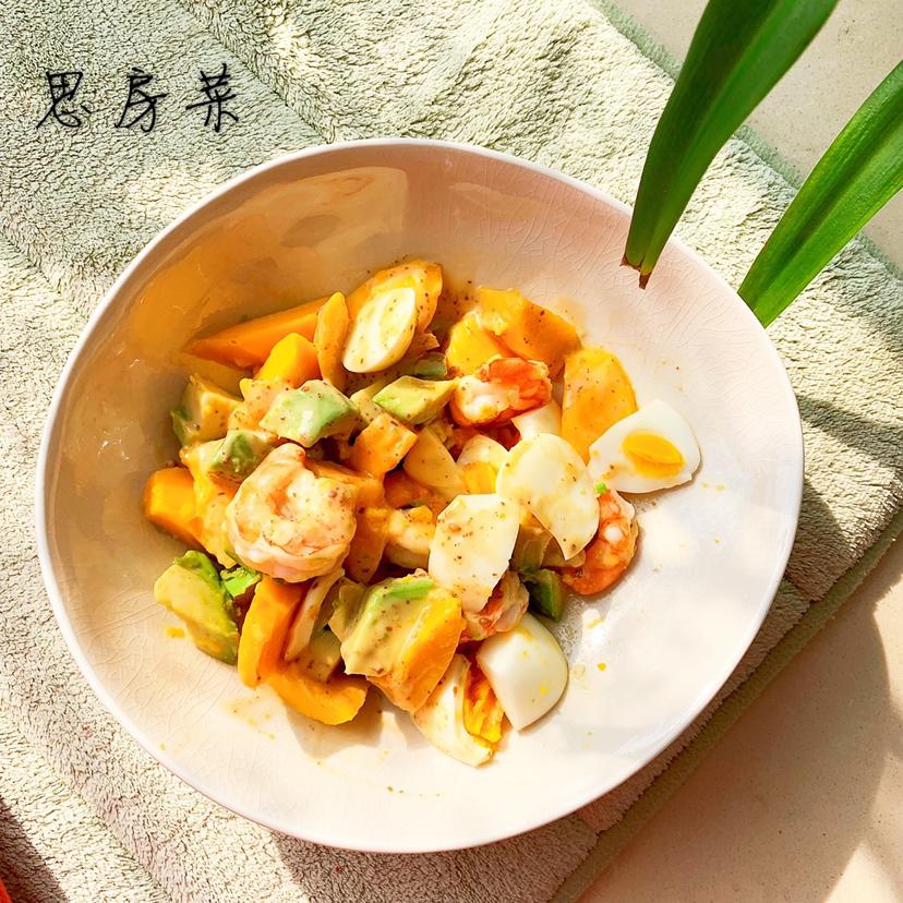 思厨房那些事儿