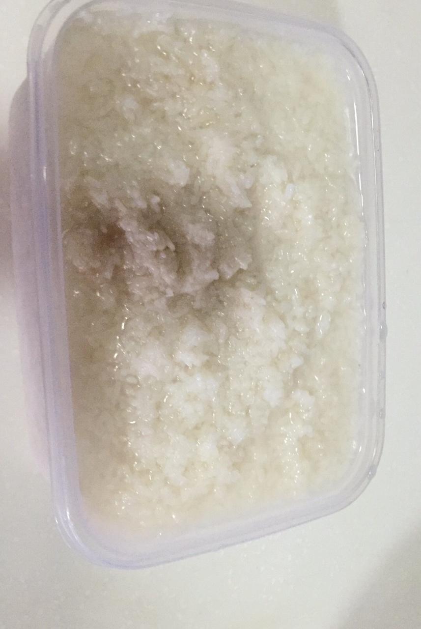 自制甜酒酿~米酒、酒糟