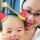 豆丁是只小浣熊的厨房