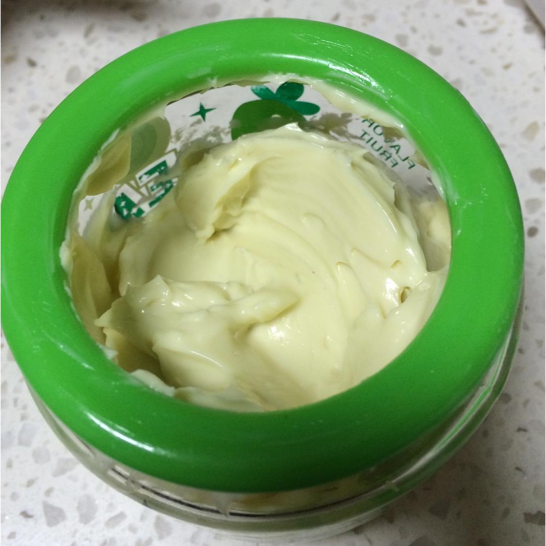 神经病蛋黄酱