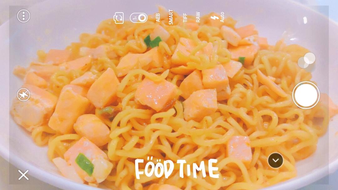 印尼第一面Indomie营多捞面