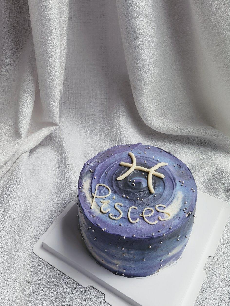 《Tinrry+》戚风蛋糕（6寸配方）（基础、超详细教程）