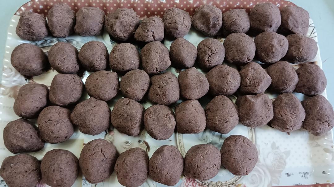 软皮绿豆饼♥木糖醇版