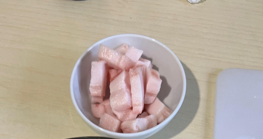 最简单的《熬猪油》方法