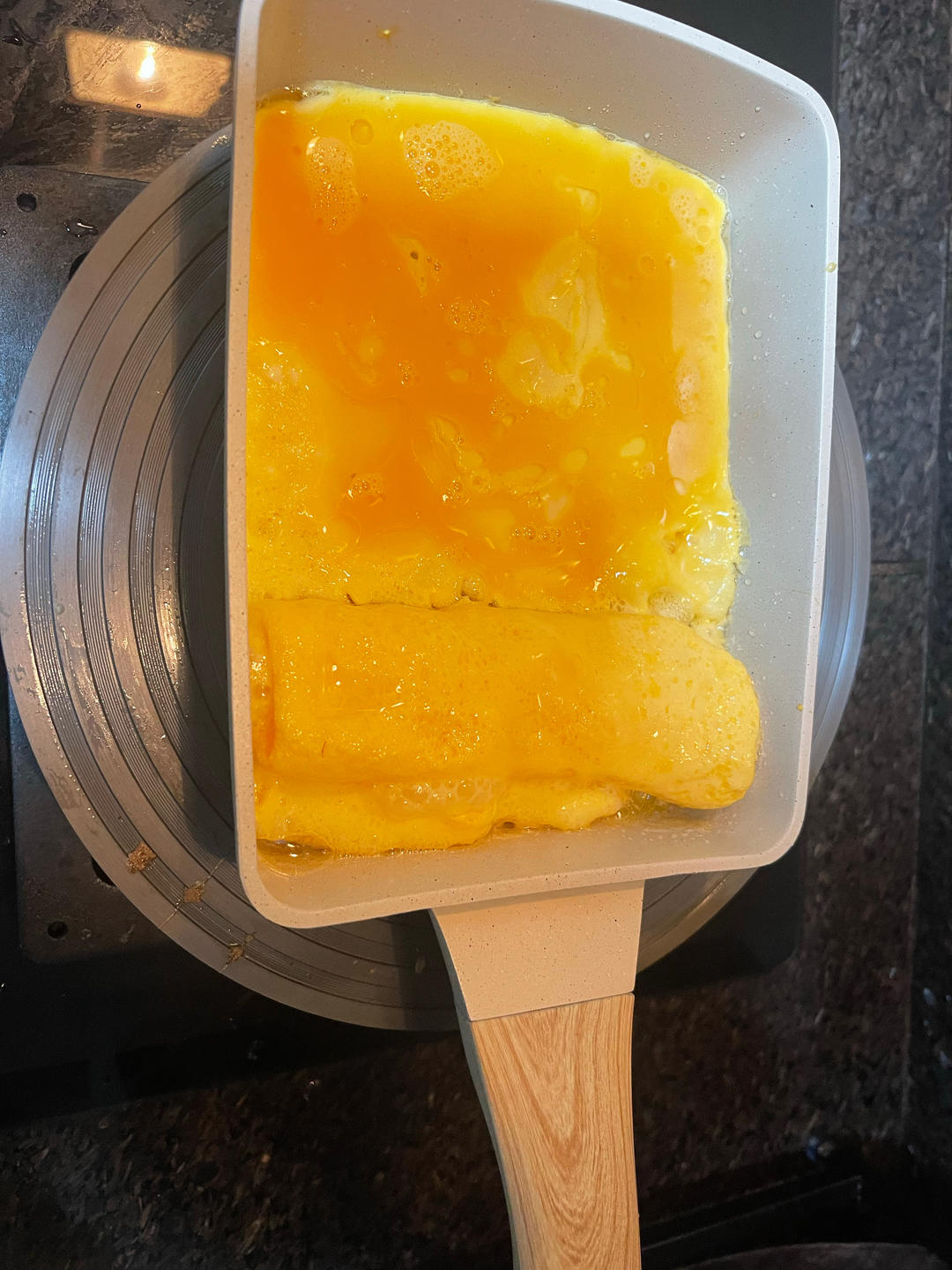 兄妹早餐