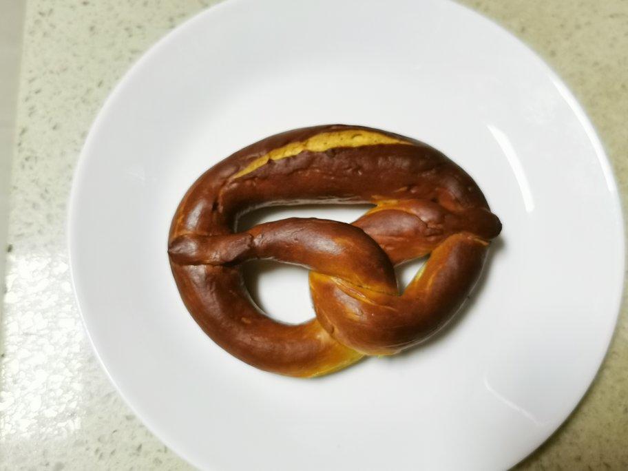 最详细的碱水包 【德国结面包 布雷结面包】有关碱水面包Brezel的一切 Bretzel Brezen Pretzel