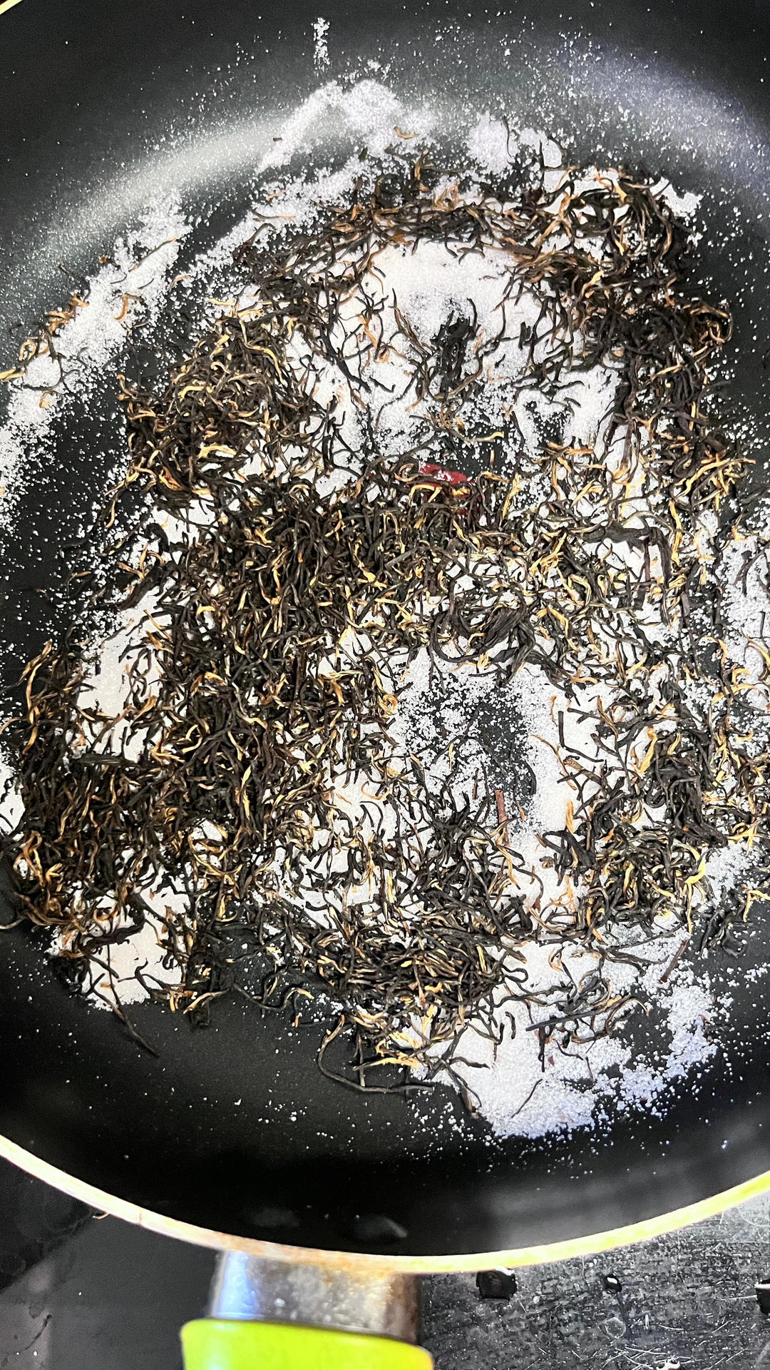 用奶粉做奶茶