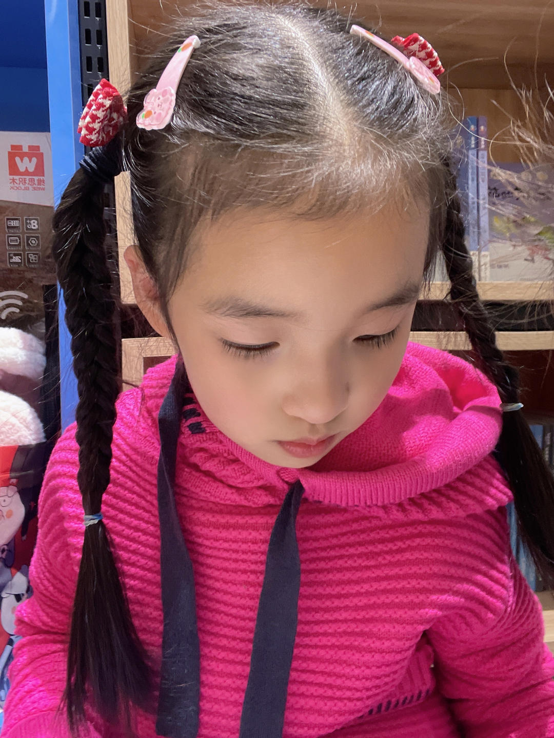 萌萌的小小世界