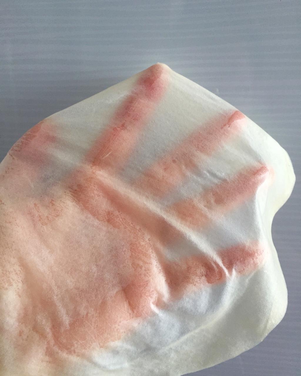 简单快捷春卷皮