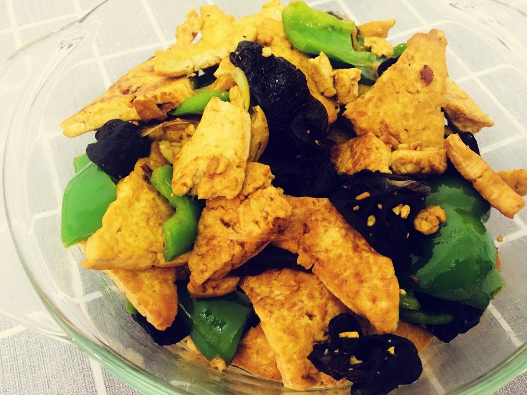 家常豆腐❗️下饭神器