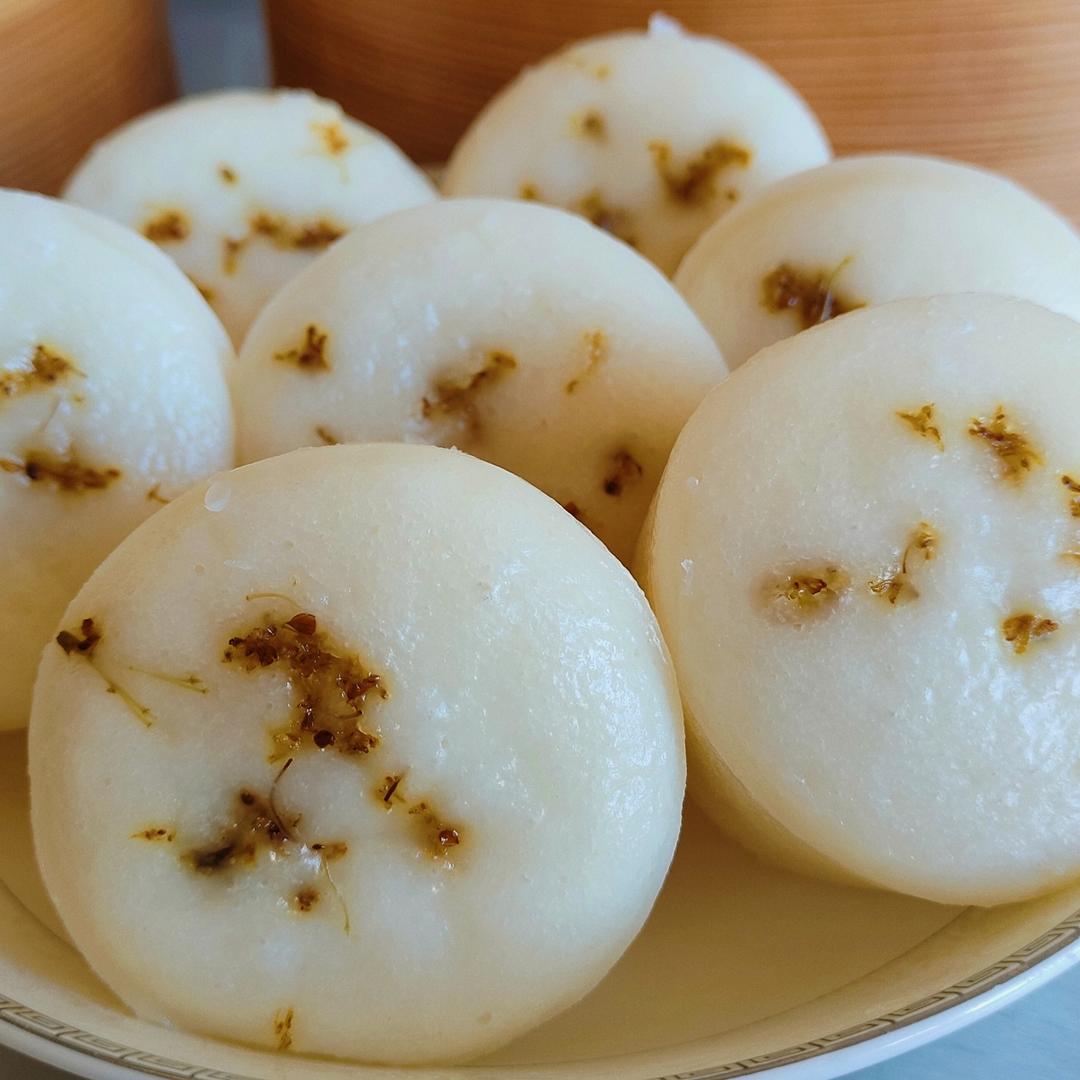 大米糕