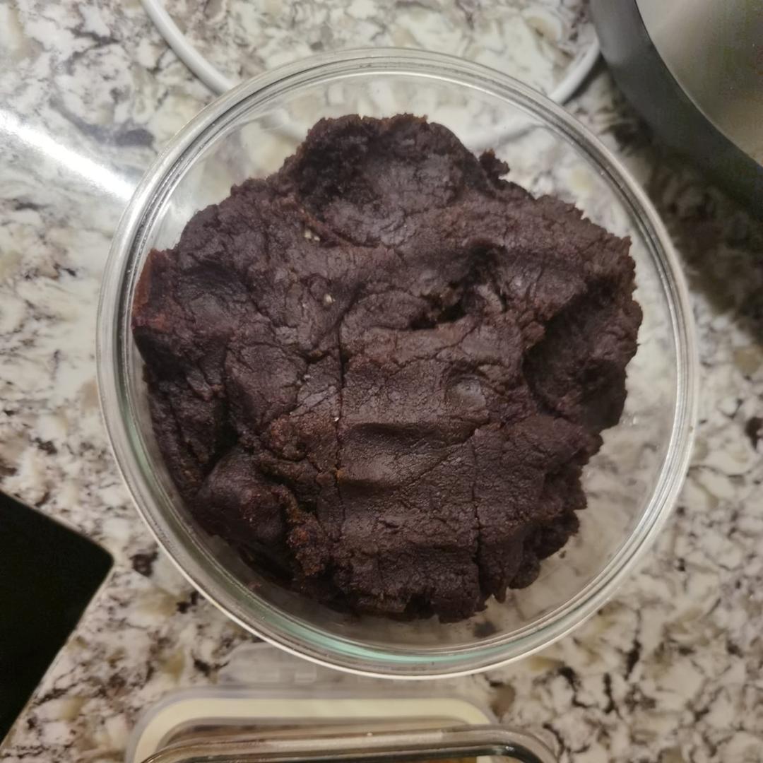 榴莲蛋黄月饼（附榴莲馅做法）